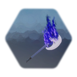 Long Axe