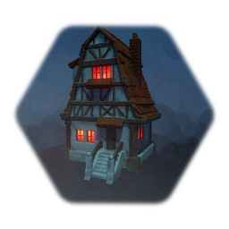 Medieval House