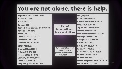 A screenshot taken in Dreams. 7 of 9.