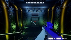 A screenshot taken in Dreams. 14 of 27.