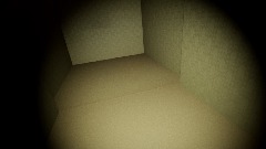 The backrooms level 0 the beginning