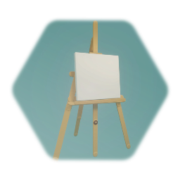 Easel