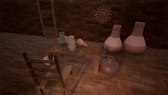 A screenshot taken in Dreams. 15 of 18.