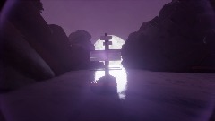 A screenshot taken in Dreams. 5 of 7.