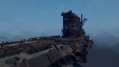 A screenshot taken in Dreams. 3 of 19.