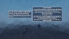 A screenshot taken in Dreams. 1 of 1.