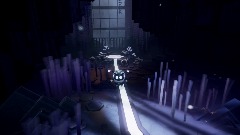 A screenshot taken in Dreams. 5 of 29.