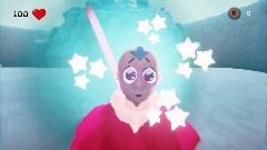 A screenshot taken in Dreams. 2 of 6.