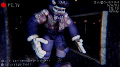 A screenshot taken in Dreams. 5 of 14.