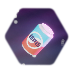 Sodas of the Dreamiverse