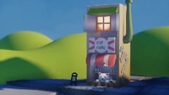 A screenshot taken in Dreams. 3 of 5.