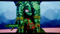 A screenshot taken in Dreams. 3 of 6.