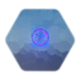 ポータルをふさいでるやつ