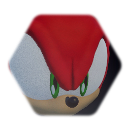 Nico V5 (My Version) (Eyes Movement)