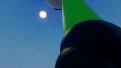 A screenshot taken in Dreams. 1 of 9.