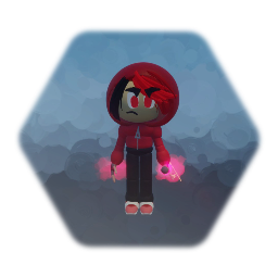 Factions Shadow The Edgy (Animations)