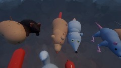 A screenshot taken in Dreams. 2 of 20.