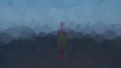 A screenshot taken in Dreams. 2 of 6.