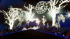 A screenshot taken in Dreams. 1 of 3.