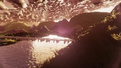 A screenshot taken in Dreams. 7 of 9.