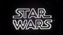 STAR WARS INTRO