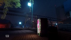 A screenshot taken in Dreams. 1 of 3.