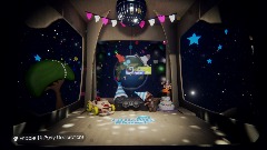 A screenshot taken in Dreams. 8 of 16.