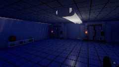 A screenshot taken in Dreams. 7 of 13.