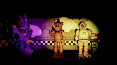 Fnaf showtime v2