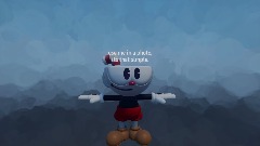 A screenshot taken in Dreams. 1 of 8.