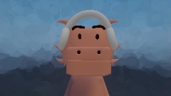 A screenshot taken in Dreams. 11 of 12.