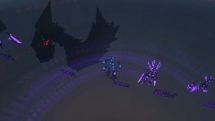 A screenshot taken in Dreams. 5 of 24.