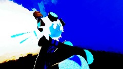 A screenshot taken in Dreams. 11 of 22.