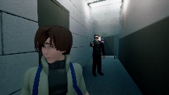 Terminator 2: The Galleria Remake