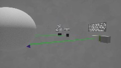 A screenshot taken in Dreams. 4 of 11.
