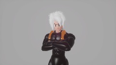 A screenshot taken in Dreams. 3 of 3.