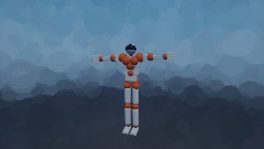 A screenshot taken in Dreams. 3 of 4.