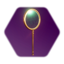 Magnifying Glass