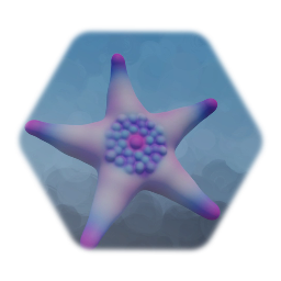 Star Flower