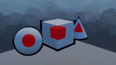 Black Outline Effect + Core