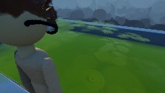 A screenshot taken in Dreams. 2 of 2.
