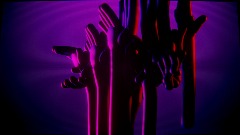 A screenshot taken in Dreams. 1 of 4.