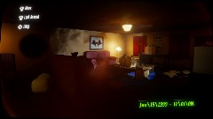 A screenshot taken in Dreams. 26 of 26.