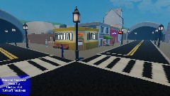 Small Town Adventures