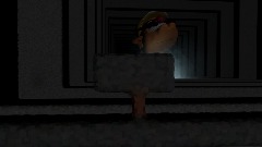The wario man