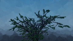 A screenshot taken in Dreams. 1 of 3.