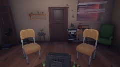 A screenshot taken in Dreams. 1 of 13.