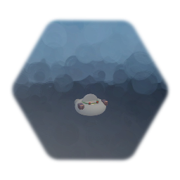 Little Imp Space Ship