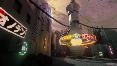 A screenshot taken in Dreams. 22 of 29.