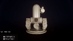 A screenshot taken in Dreams. 10 of 13.